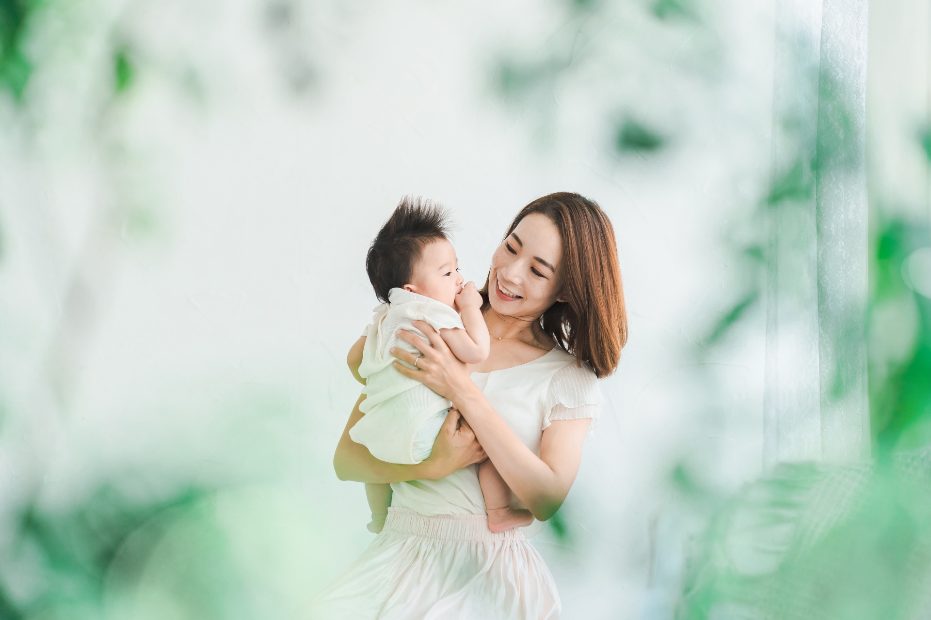 ライフイベント配慮の求人紹介