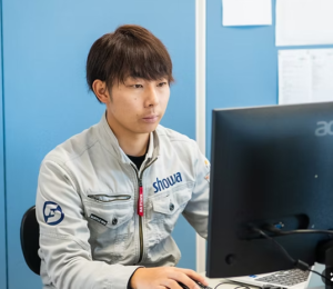北野さん