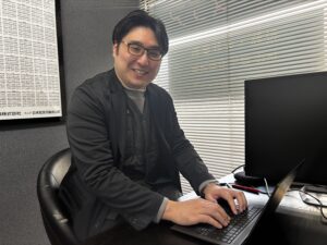 小塩 弘記 さん