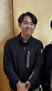 田内さん