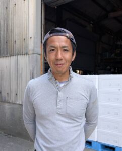 宮田さん
