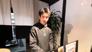 福田 智哉 さん