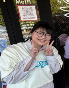 小林みゆきさん
