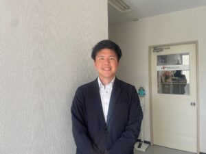大塚さん