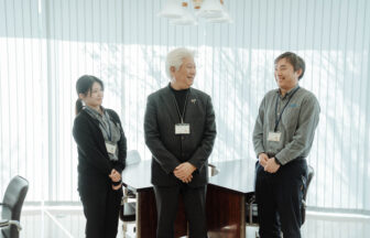 株式会社オオバ