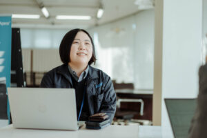金田さん