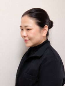 須藤琴美