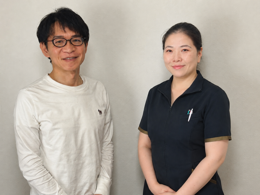 TORUTE株式会社シンメトリー熊本
