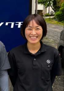 野口さん