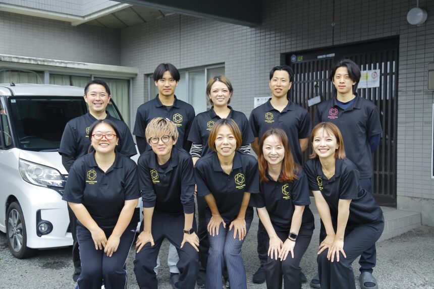 株式会社ワンネス