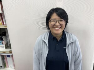 藤門さん