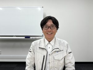 井上さん