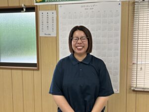 古賀さん