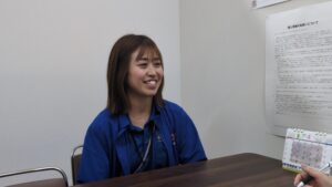 下山さん