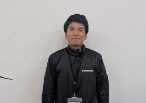 村上さん