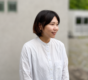 松髙さん