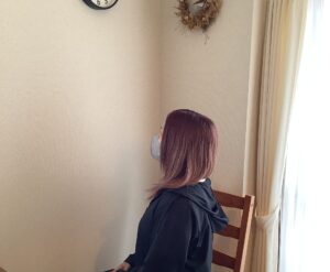Gさん