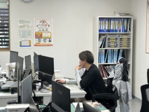 山代さん