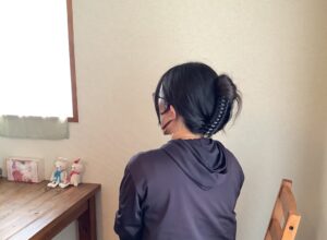 Yさん