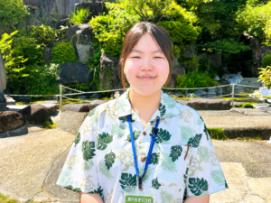 益田さん