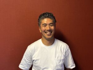 渕田さん