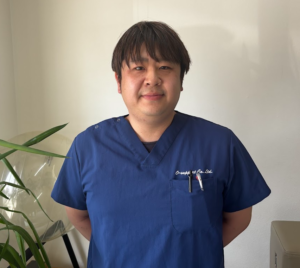 上田さん