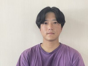  財津さん