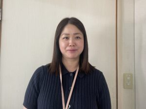 高岡さん