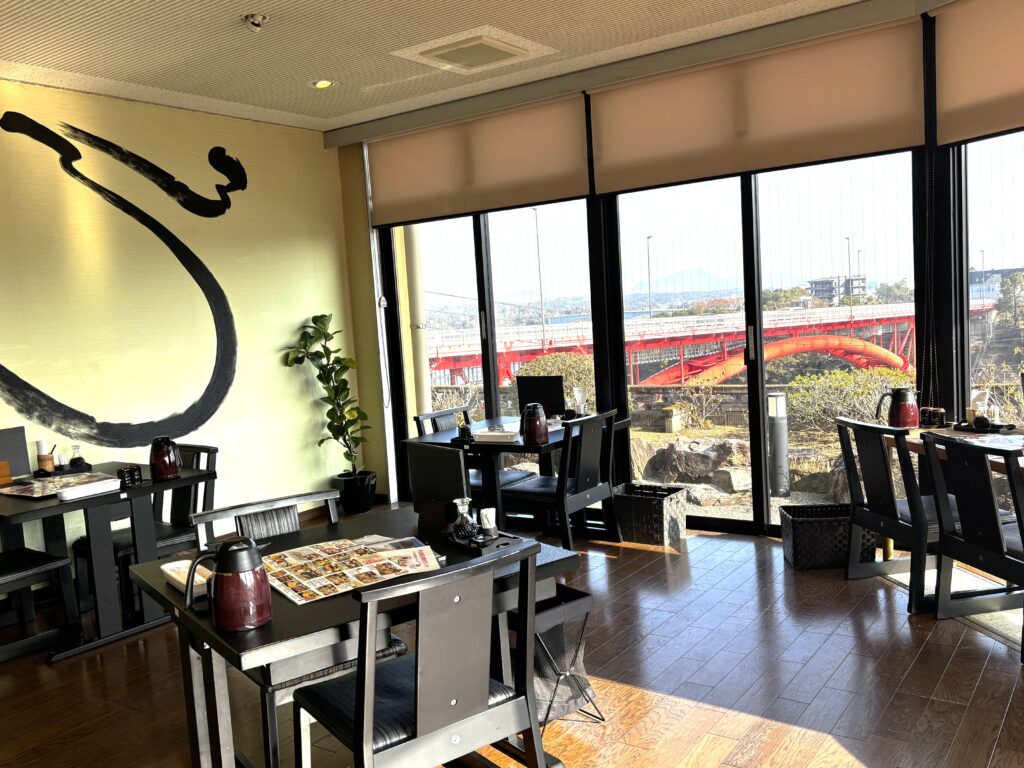 会社の魅力