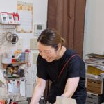 辻本さん（本渡店）