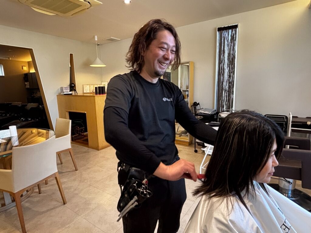 代表メッセージ
