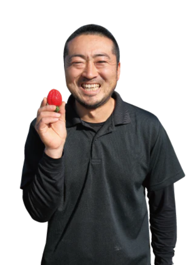 代表メッセージ