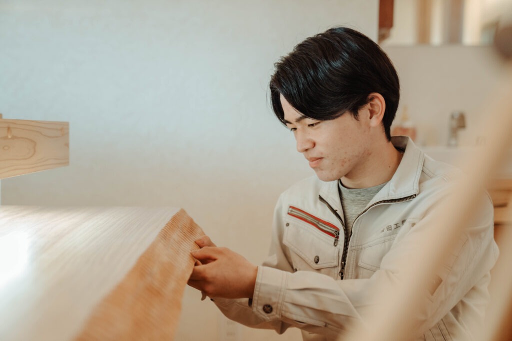 職場の雰囲気