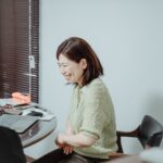 長谷川さん