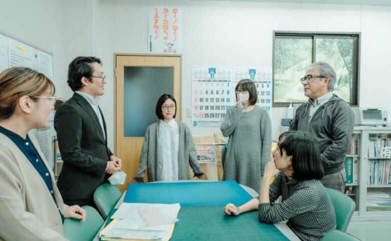 株式会社トライ