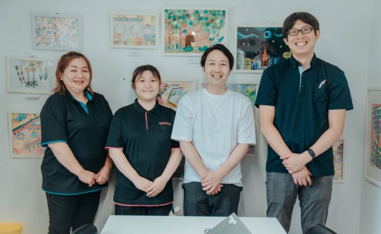 集合写真