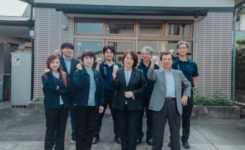 株式会社松瀬商会