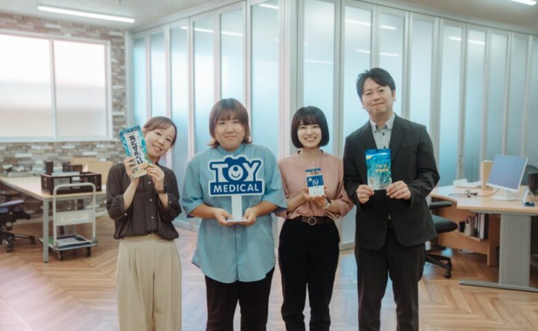 トイメディカル株式会社