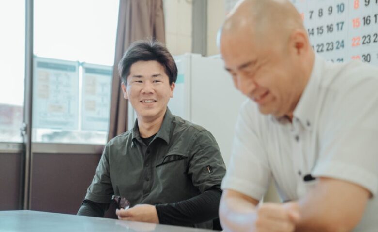 金子産業株式会社