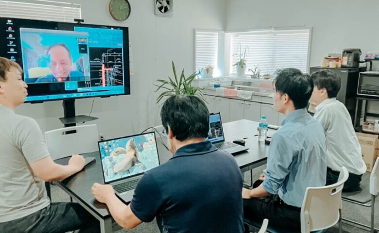有限会社雄心
