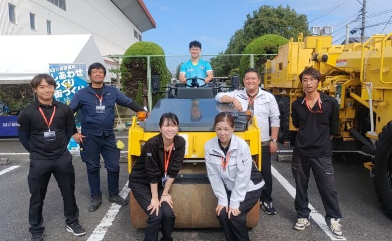 株式会社福岡建設