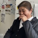 森崎さん