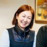 井上さん