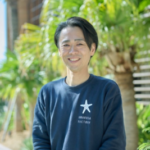 植野さん