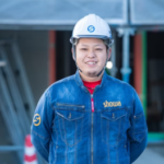 川下さん