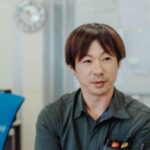 川原 さん