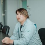 山崎さん