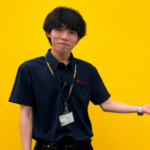 梅野さん