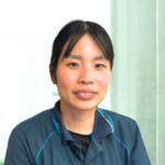 早咲まりなさん