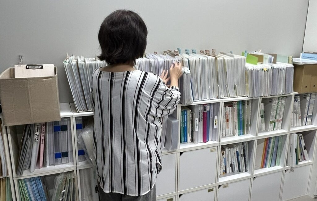 取り組みたいこと